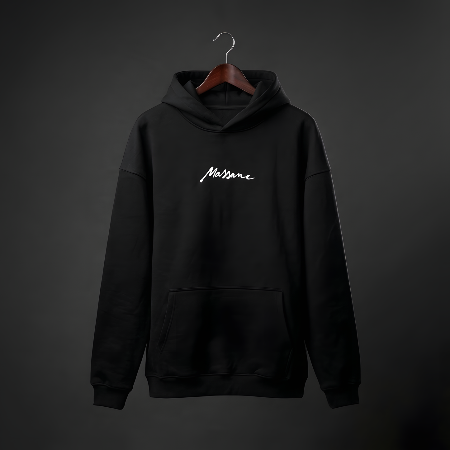 Massane  Signature Hoodie