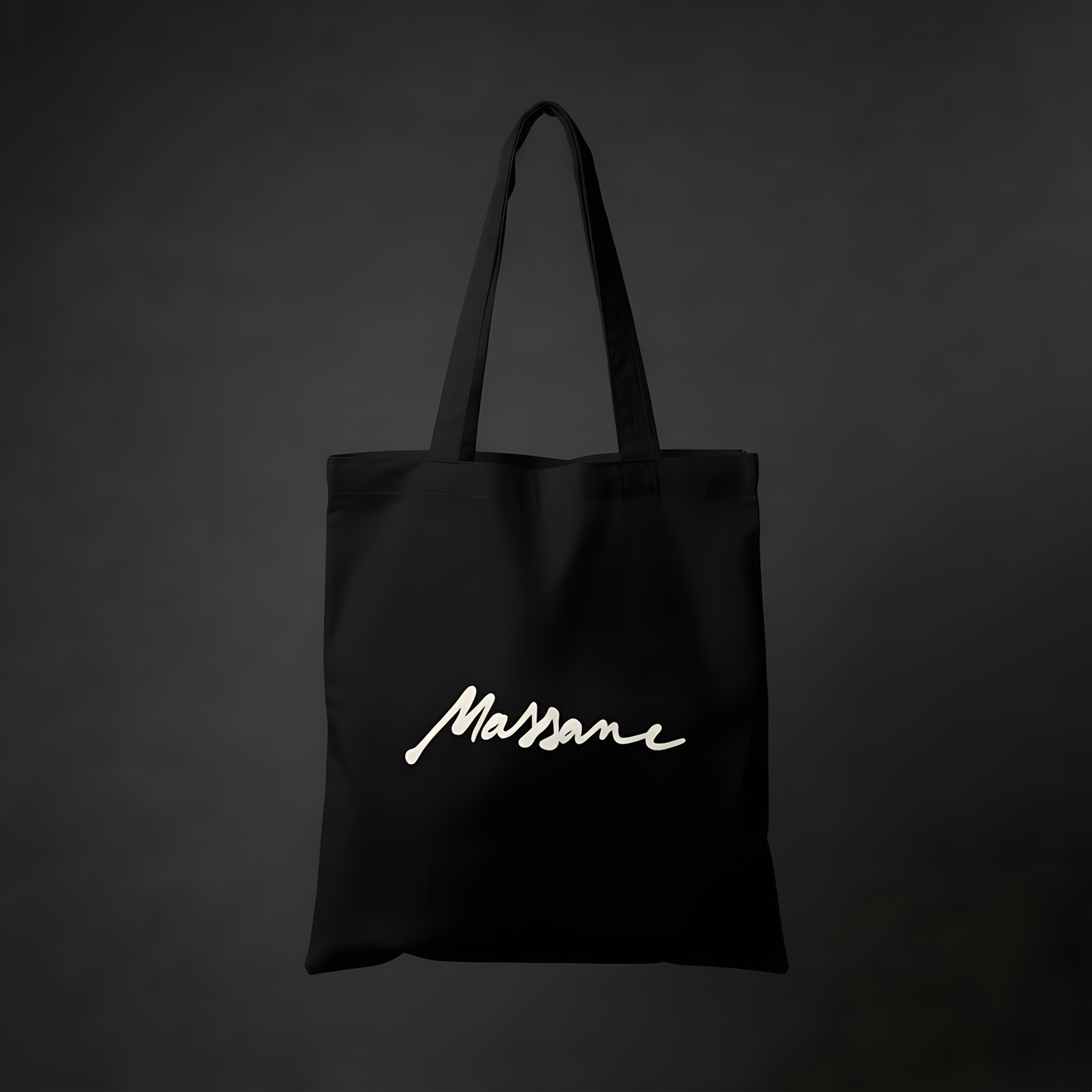 Massane  Signature Tote