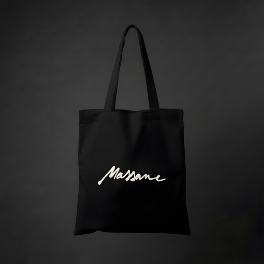Massane  Signature Tote