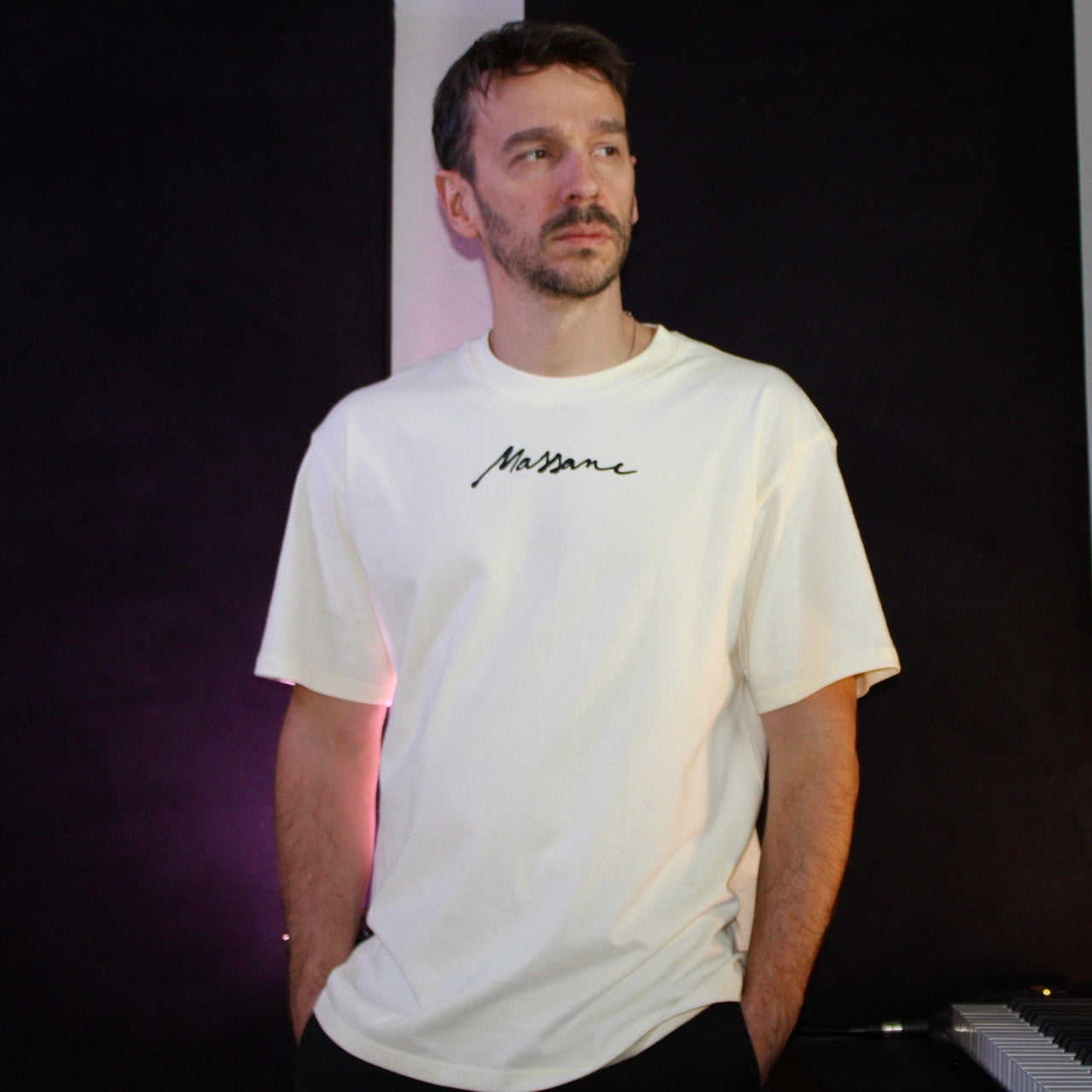 Massane  Signature Tee