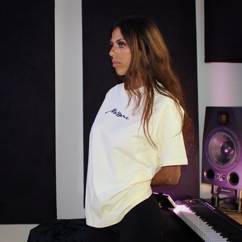 Massane  Signature Tee