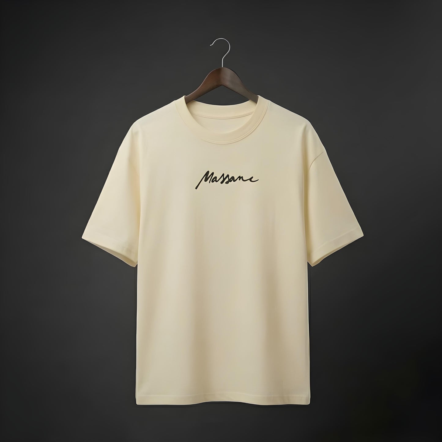 Massane  Signature Tee