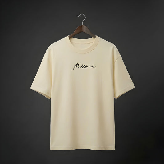 Massane  Signature Tee